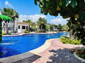 Portovera B, hermoso depa ideal para familias